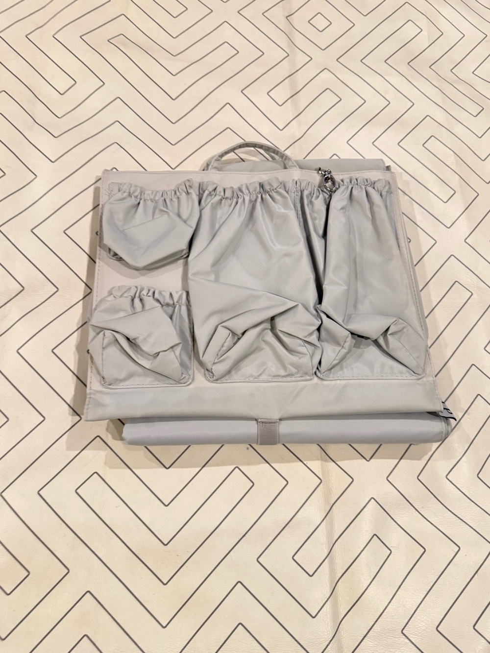 Life In Play Totesavvy Diaper Bag Organizer
